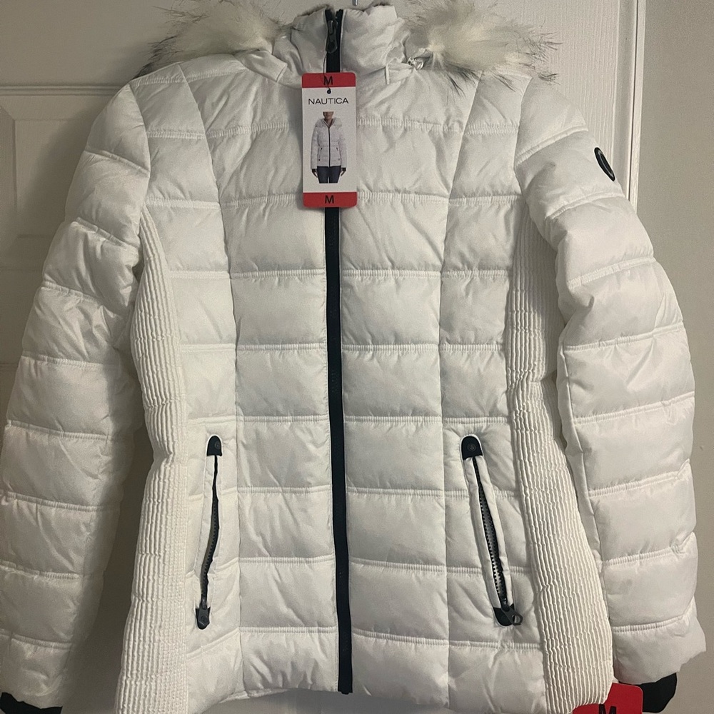 Winter jacket